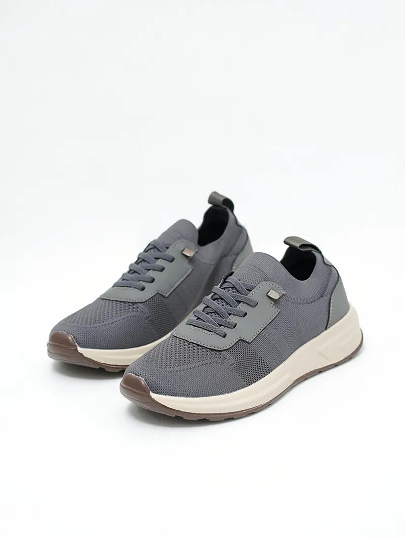 BASKET de sport textile